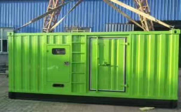 延长600kw大型柴油发电机组出租价格_COPY_COPY